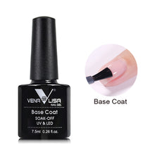 Load image into Gallery viewer, 2019 New Products Wholesale Nail Gel CANNI Nail Extension Gels Thick Builder Gel Natural Camouflage UV Gel 15ml manicure led