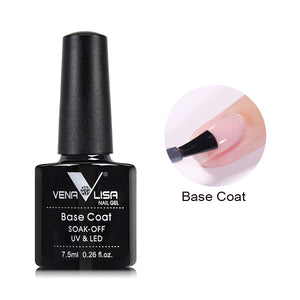 2019 New Products Wholesale Nail Gel CANNI Nail Extension Gels Thick Builder Gel Natural Camouflage UV Gel 15ml manicure led