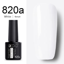 Load image into Gallery viewer, #86102 GDCOCO 2019 New Arrival Primer Gel Varnish Soak Off UV LED Gel Nail Polish Base Coat No Wipe Top Color Gel Polish