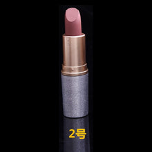 Load image into Gallery viewer, 11.11 HOT Bullet Lip Gloss Makeup Lipstick Waterproof Long Lasting Tint Sexy Red Lip Stick Beauty Matte Liner Pen Lipstick