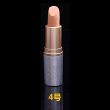 Load image into Gallery viewer, 11.11 HOT Bullet Lip Gloss Makeup Lipstick Waterproof Long Lasting Tint Sexy Red Lip Stick Beauty Matte Liner Pen Lipstick