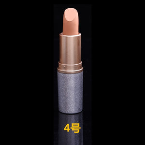 11.11 HOT Bullet Lip Gloss Makeup Lipstick Waterproof Long Lasting Tint Sexy Red Lip Stick Beauty Matte Liner Pen Lipstick