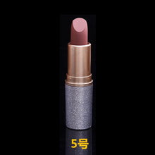 Load image into Gallery viewer, 11.11 HOT Bullet Lip Gloss Makeup Lipstick Waterproof Long Lasting Tint Sexy Red Lip Stick Beauty Matte Liner Pen Lipstick
