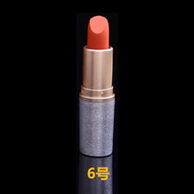 Load image into Gallery viewer, 11.11 HOT Bullet Lip Gloss Makeup Lipstick Waterproof Long Lasting Tint Sexy Red Lip Stick Beauty Matte Liner Pen Lipstick