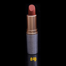 Load image into Gallery viewer, 11.11 HOT Bullet Lip Gloss Makeup Lipstick Waterproof Long Lasting Tint Sexy Red Lip Stick Beauty Matte Liner Pen Lipstick