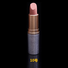 Load image into Gallery viewer, 11.11 HOT Bullet Lip Gloss Makeup Lipstick Waterproof Long Lasting Tint Sexy Red Lip Stick Beauty Matte Liner Pen Lipstick