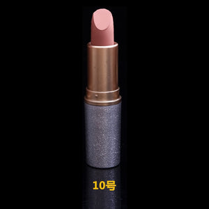 11.11 HOT Bullet Lip Gloss Makeup Lipstick Waterproof Long Lasting Tint Sexy Red Lip Stick Beauty Matte Liner Pen Lipstick