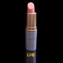 Load image into Gallery viewer, 11.11 HOT Bullet Lip Gloss Makeup Lipstick Waterproof Long Lasting Tint Sexy Red Lip Stick Beauty Matte Liner Pen Lipstick