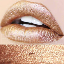 Load image into Gallery viewer, FOCALLURE Matte Lipgloss Sexy Liquid Lip Gloss Matte Long Lasting Waterproof Cosmetic Beauty Keep 24 Hours Makeup lipgloss