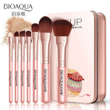 Load image into Gallery viewer, Park Springs Ya Fine Makeup Brush Set Lip Foundation Makeup Brush Don&#39;t Eat Powder Beauty Make-up Tools Set Manufacturer