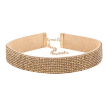 Load image into Gallery viewer, Newest Trendy Women Popcorn Chain Charm Ladies Jewelry Pendant Necklaces