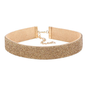 Newest Trendy Women Popcorn Chain Charm Ladies Jewelry Pendant Necklaces