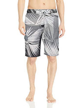 Load image into Gallery viewer, Kanu Surf Men&#39;s Barracuda Swim Trunks (Regular &amp; Extended Sizes), Aqua, Small | Amazon.com