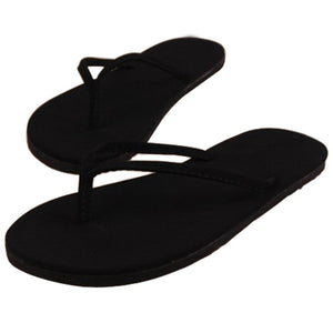Women's Fashion Summer Open Peep Toe Casual Flat Ankle Strap Sandals