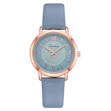Load image into Gallery viewer, Elegance Brand Luxury Fashion respite Set  Stainless Steel Quartz Wrist Watch