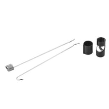 Load image into Gallery viewer, 2M 1M 5.5mm 7mm Endoscope Camera Flexible IP67 Waterproof Inspection Borescope Camera for Android PC Notebook 6LEDs Adjustable