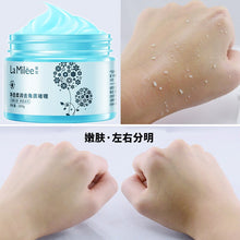 Load image into Gallery viewer, Facial Massage Exfoliating Scrub Gel Shrink Pores Dead Skin Calluses Moisturizing Whitening Exfoliate Body Cream Anti-Wrinkle
