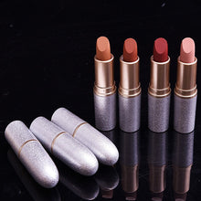 Load image into Gallery viewer, 11.11 HOT Bullet Lip Gloss Makeup Lipstick Waterproof Long Lasting Tint Sexy Red Lip Stick Beauty Matte Liner Pen Lipstick