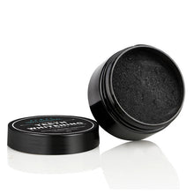 Load image into Gallery viewer, OSHIONER 30g Teeth Whitening Oral Care Charcoal Powder Natural Activated Charcoal Teeth Whitener Powder Oral Hygiene