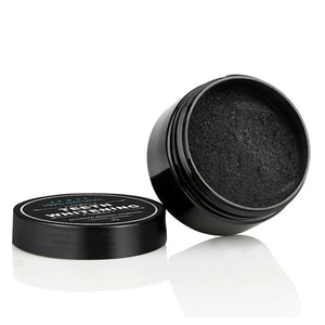 OSHIONER 30g Teeth Whitening Oral Care Charcoal Powder Natural Activated Charcoal Teeth Whitener Powder Oral Hygiene