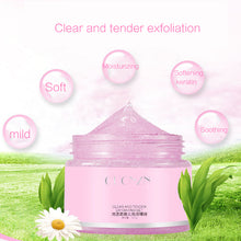 Load image into Gallery viewer, 1pcs Plant Extract Face Scrub Exfoliating Gel Brightening Skin Care Face Scrub Removal Peeling Cream Acne Treatment Skin Care