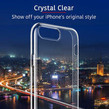 Load image into Gallery viewer, Luxury Case For iPhone X XS 8 7 6 s Plus Capinhas Ultra Thin Slim Soft TPU Silicone Cover Case For iPhone XR 8 Coque Fundas Capa