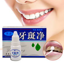 Load image into Gallery viewer, 10ml Teeth Whitening Water Oral Hygiene Cleaning Teeth Care Tooth Cleaning Whitening Water Clareamento Dental Odontologia