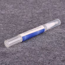Load image into Gallery viewer, Peroxide Gel Tooth Cleaning Bleaching Kit Dental White Teeth Whitening Pen