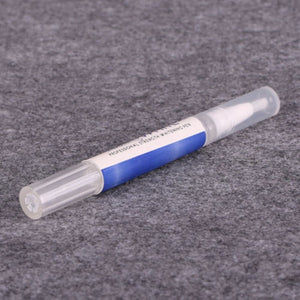 Peroxide Gel Tooth Cleaning Bleaching Kit Dental White Teeth Whitening Pen