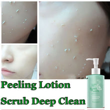 Load image into Gallery viewer, Beauty Face Care Acid Peeling Gel Exfoliating Scale Facial Deep Carnation Remover Face Cleanser Skin Care Cosmetics