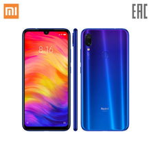 Load image into Gallery viewer, Smart Phone Xiaomi Redmi Note 7 3 + 32 GB