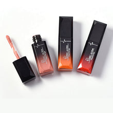 Load image into Gallery viewer, Pudaier Waterproof Liquid Lip Gloss Metallic Matte Lipstick For Lips Cosmetic Sexy Batom Mate Lip Tint Makeup Lasting Lipgloss