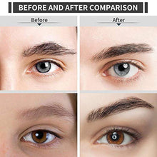 Load image into Gallery viewer, Mini Electric Eyebrow Trimmer Lipstick Brows Pen Hair Remover Painless Eye brow Razor Epilator with LED Light OPP Package