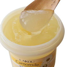 Load image into Gallery viewer, 120g Facial Cleanser Natural Organic Facial Exfoliator Exfoliating Cream Whitening Peeling Cream Gel Face Facial Scrub Removal
