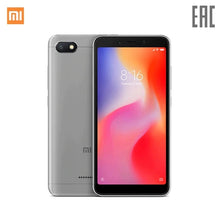 Load image into Gallery viewer, Smartphone Xiaomi Redmi 6A 32gb xiaomi mi