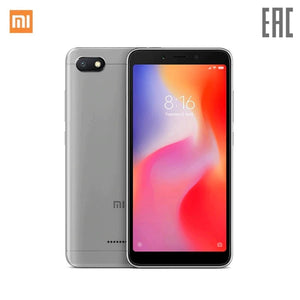 Smartphone Xiaomi Redmi 6A 32gb xiaomi mi