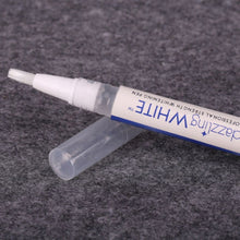 Load image into Gallery viewer, Peroxide Gel Tooth Cleaning Bleaching Kit Dental White Teeth Whitening Pen