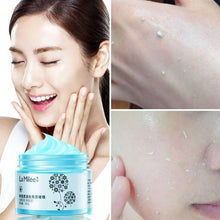 Load image into Gallery viewer, Facial Massage Exfoliating Scrub Gel Shrink Pores Dead Skin Calluses Moisturizing Whitening Exfoliate Body Cream Anti-Wrinkle