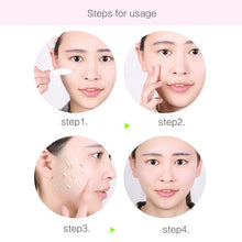 Load image into Gallery viewer, 1pcs Plant Extract Face Scrub Exfoliating Gel Brightening Skin Care Face Scrub Removal Peeling Cream Acne Treatment Skin Care