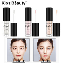 Load image into Gallery viewer, Makeup Highlighter Illuminator Contouring Makeup Face Brightener Concealer Liquid Highlighter Primer Bronzer Face Glow Cosmetics