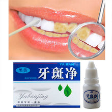 Load image into Gallery viewer, 10ml Teeth Whitening Water Oral Hygiene Cleaning Teeth Care Tooth Cleaning Whitening Water Clareamento Dental Odontologia
