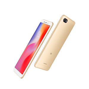 Smartphone Xiaomi Redmi 6A 32gb xiaomi mi