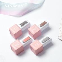 Load image into Gallery viewer, VINIMAY 60 Color Gel Nail Polish vernis semi permanant UV Nail Gel Lak Primer Soak Off Nail Art Gel Varnish Gelpolish Manicure