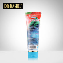 Load image into Gallery viewer, Peeling Gel Exfoliating Facial Scrub Dead Skin Facial Peeling Polish Face Cream Soften Horny Face Cleansing DR.RASHEL 80 ML