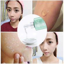 Load image into Gallery viewer, Beauty Face Care Acid Peeling Gel Exfoliating Scale Facial Deep Carnation Remover Face Cleanser Skin Care Cosmetics