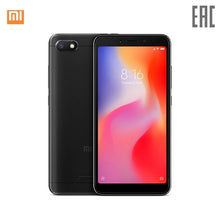 Load image into Gallery viewer, Smartphone Xiaomi Redmi 6A 32gb xiaomi mi
