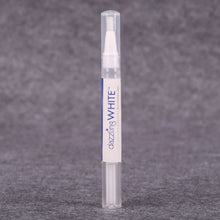 Load image into Gallery viewer, Peroxide Gel Tooth Cleaning Bleaching Kit Dental White Teeth Whitening Pen