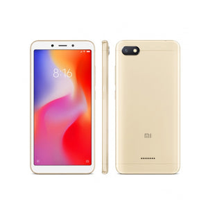 Smartphone Xiaomi Redmi 6A 32gb xiaomi mi