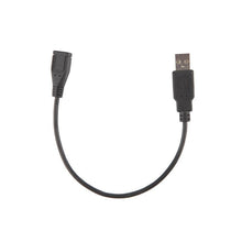 Load image into Gallery viewer, 2M 1M 5.5mm 7mm Endoscope Camera Flexible IP67 Waterproof Inspection Borescope Camera for Android PC Notebook 6LEDs Adjustable