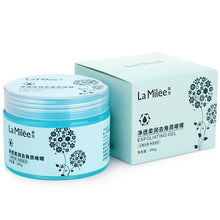 Load image into Gallery viewer, Facial Massage Exfoliating Scrub Gel Shrink Pores Dead Skin Calluses Moisturizing Whitening Exfoliate Body Cream Anti-Wrinkle